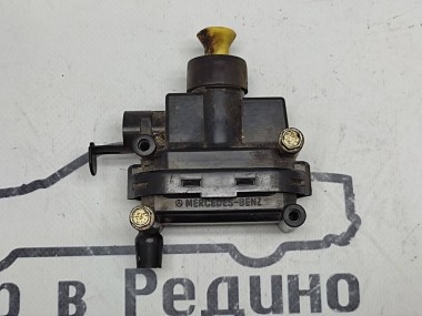 Активатор замка двери MERCEDES-BENZ W124 W124/S124/C124/A124 (1984 - 1993) — Разборка Мерседес