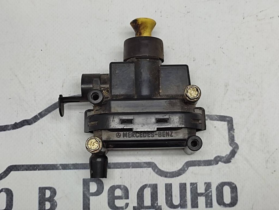 Активатор замка двери MERCEDES-BENZ W124 W124/S124/C124/A124 (1984 - 1993) фото 1 — Разборка Мерседес