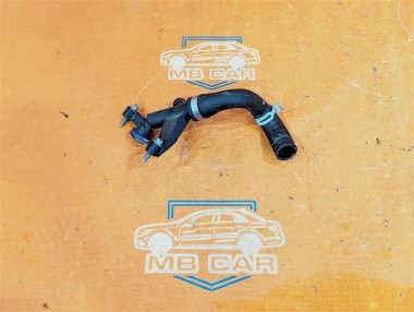 Патрубок ОЖ MERCEDES-BENZ CLA-класс C118/X118 (2019 - 2023) — Разборка Мерседес