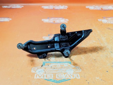 Кронштейн компрессора подвески MERCEDES-BENZ S-класс W221 (2005 - 2009) &mdash; Разборка Мерседес