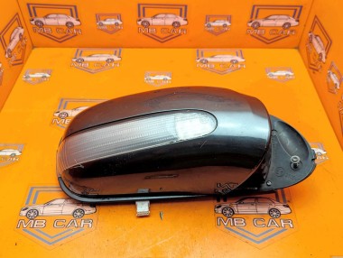 Зеркало правое MERCEDES-BENZ S-класс W220 (1998 - 2005) S 320 CDI 3.2 AT (197 л.с.) &mdash; Разборка Мерседес