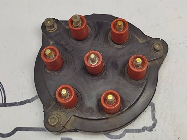 Крышка трамблера MERCEDES-BENZ S-класс W140 (1991 - 1998) — Разборка Мерседес