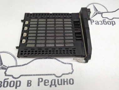Догреватель печки MERCEDES-BENZ A-класс W169 (2004 - 2008) — Разборка Мерседес