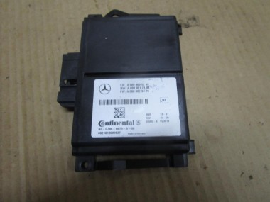 Блок радарного датчика MERCEDES-BENZ GLE-класс AMG Coupe C292 (2015 - 2019) — Разборка Мерседес