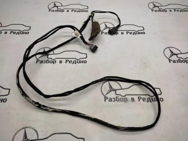 Проводка потолочная MERCEDES-BENZ E-класс W211/S211 (2002 - 2006) — Разборка Мерседес
