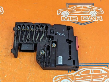 Блок предохранителей MERCEDES-BENZ E-класс W212/S212/C207/A207 (2009 - 2013) — Разборка Мерседес