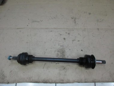 Привод задний MERCEDES-BENZ S-класс W222/C217/A217 (2013 - 2017) — Разборка Мерседес