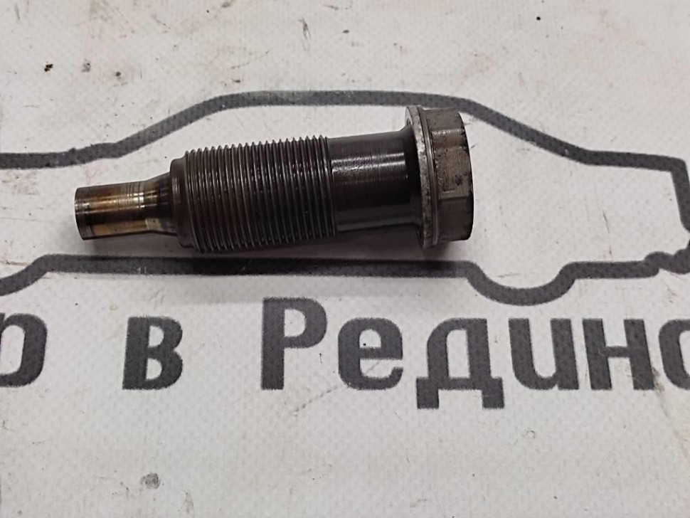 Натяжитель цепи MERCEDES-BENZ E-класс W211/S211 (2002 - 2006) фото 1 — Разборка Мерседес