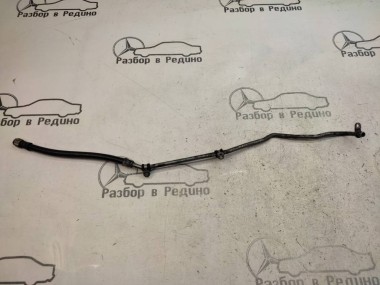 Трубка АКПП MERCEDES-BENZ E-класс W212/S212/C207/A207 (2009 - 2013) — Разборка Мерседес