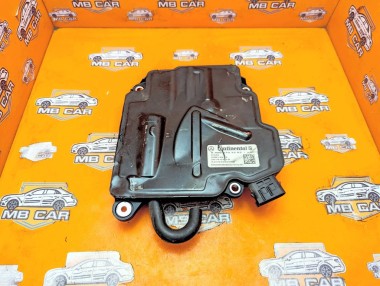 Блок ISM MERCEDES-BENZ E-класс W212/S212/C207/A207 рестайлинг (2013 - 2016) &mdash; Разборка Мерседес