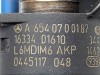Форсунка ДИЗЕЛЬ MERCEDES-BENZ C-class w205 фото 4 — Разборка Мерседес