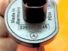 Датчик уровня омывающей жидкости MERCEDES-BENZ E-класс W211/S211 (2002 - 2006) фото 5 &mdash; Разборка Мерседес