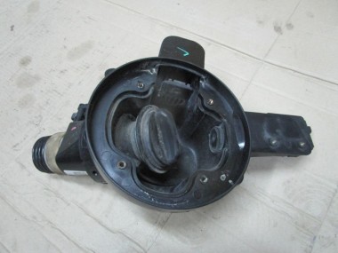 Заливная горловина MERCEDES-BENZ M-класс W163 (1997 - 2001) — Разборка Мерседес