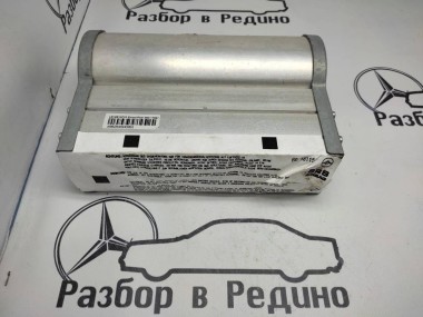 Подушка безопасности пасажирская MERCEDES-BENZ V-класс W639 (2003 - 2014) — Разборка Мерседес