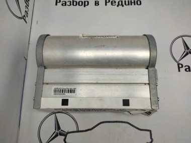 Подушка безопасности пасажирская MERCEDES-BENZ V-класс W639 (2003 - 2014) — Разборка Мерседес