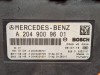 Блок SAM передний MERCEDES-BENZ C-класс W204/S204 (2006 - 2011) фото 5 &mdash; Разборка Мерседес