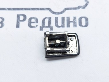 Крышка ручки двери MERCEDES-BENZ W124 W124/S124/C124/A124 (1984 - 1993) — Разборка Мерседес