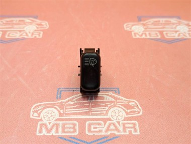 Кнопка MERCEDES-BENZ SLK-класс R170 (1996 - 2000) — Разборка Мерседес