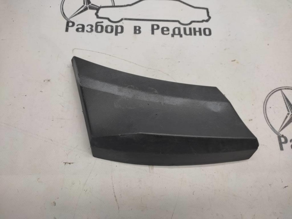 Молдинг крыла правый MERCEDES-BENZ Sprinter W906 (2006 - 2019) фото 1 — Разборка Мерседес