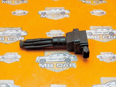 Катушка зажигания MERCEDES-BENZ E-класс AMG W210/S210 (1996 - 1999) &mdash; Разборка Мерседес