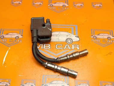 Катушка зажигания MERCEDES-BENZ E-класс W210/S210 (1995 - 1999) &mdash; Разборка Мерседес