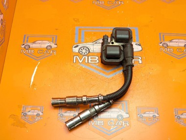 Катушка зажигания MERCEDES-BENZ E-класс W210/S210 (1995 - 1999) &mdash; Разборка Мерседес