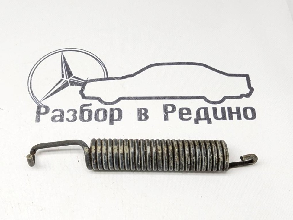 Пружины капота MERCEDES-BENZ E-class w124 фото 1 — Разборка Мерседес