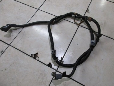 Провод плюсовой MERCEDES-BENZ E-класс W212/S212/C207/A207 (2009 - 2013) — Разборка Мерседес