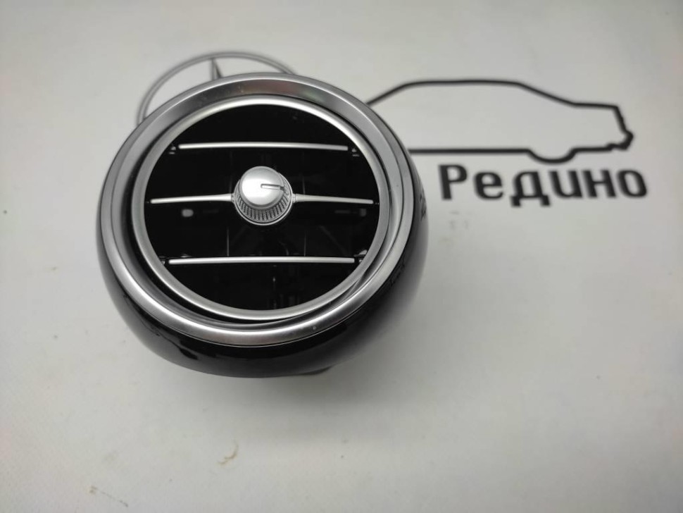 Воздуховод MERCEDES-BENZ GLC-класс Coupe C253 (2016 - 2019) фото 1 — Разборка Мерседес