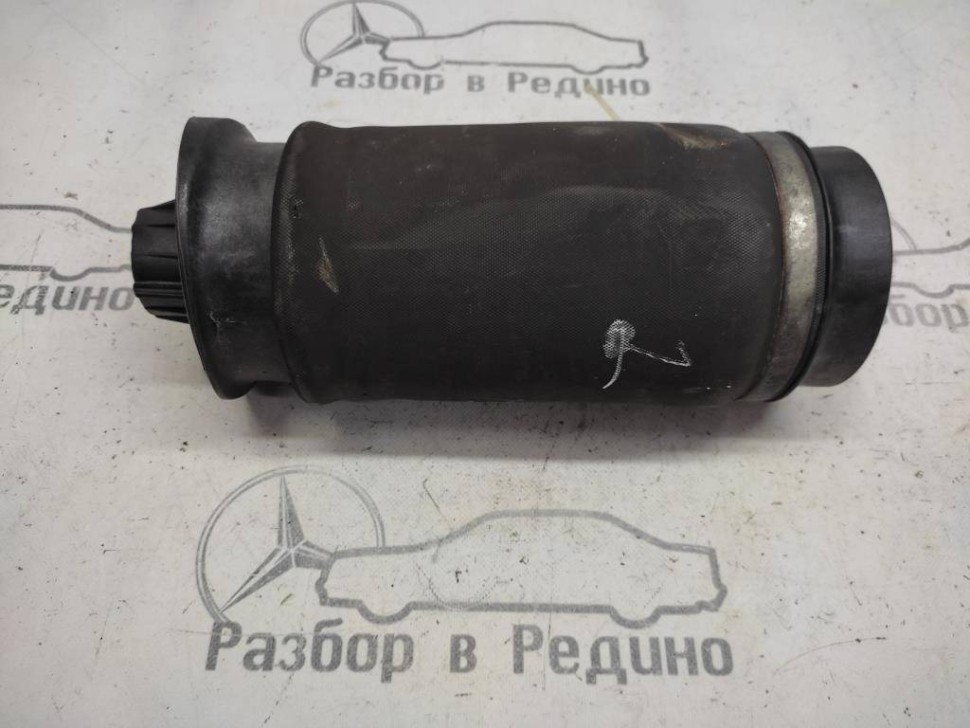 Пневмобаллон задний MERCEDES-BENZ R-класс W251 (2005 - 2007) фото 1 — Разборка Мерседес