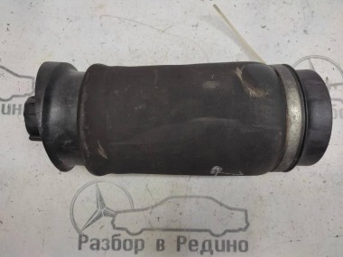Пневмобаллон задний MERCEDES-BENZ R-класс W251 (2005 - 2007) — Разборка Мерседес
