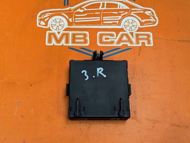 Блок двери MERCEDES-BENZ GLE-класс AMG W166 (2015 - 2019) — Разборка Мерседес