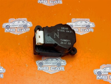 Сервоприводы печки MERCEDES-BENZ S-класс W220 (1998 - 2005) — Разборка Мерседес