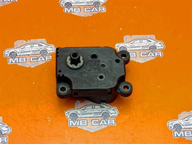 Сервоприводы печки MERCEDES-BENZ S-класс W220 (1998 - 2005) — Разборка Мерседес