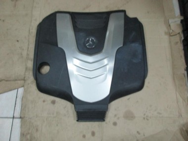 Крышка двигателя декоративная MERCEDES-BENZ E-класс W213/S213/C238/A238 (2016 - 2021) — Разборка Мерседес