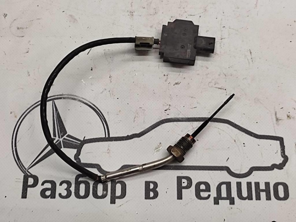 Датчик температуры MERCEDES-BENZ GLC-класс Coupe C253 (2016 - 2019) фото 1 — Разборка Мерседес