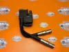 Катушка зажигания MERCEDES-BENZ E-класс W211/S211 (2002 - 2006) фото 1 &mdash; Разборка Мерседес