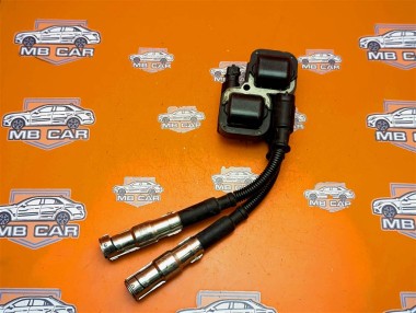 Катушка зажигания MERCEDES-BENZ E-класс W211/S211 (2002 - 2006) — Разборка Мерседес