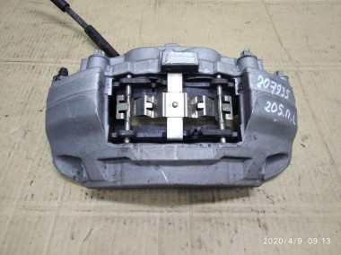 Суппорт передний левый MERCEDES-BENZ C-класс W205/S205/C205/A205 (2014 - 2018) — Разборка Мерседес