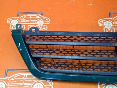 Решетка радиатора MERCEDES-BENZ Sprinter W901-905 (1995 - 2006) — Разборка Мерседес