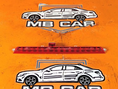Фонарь стоп-сигнала MERCEDES-BENZ M-класс W166 (2011 - 2015) ML 350 3.5 4MATIC 7G-Tronic (306 л.с.) &mdash; Разборка Мерседес