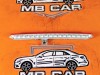 Фонарь стоп-сигнала MERCEDES-BENZ M-класс W166 (2011 - 2015) ML 350 3.5 4MATIC 7G-Tronic (306 л.с.) фото 5 &mdash; Разборка Мерседес