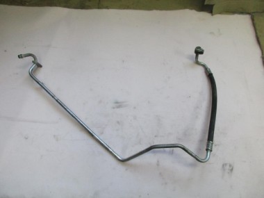 Трубка кондиционера MERCEDES-BENZ M-класс W163 рестайлинг (2001 - 2005) — Разборка Мерседес