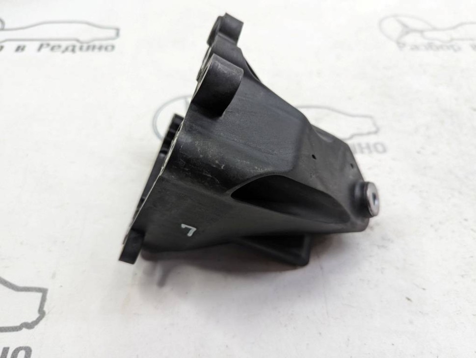 Лапа левая MERCEDES-BENZ S-класс W222/C217/A217 (2013 - 2017) фото 1 — Разборка Мерседес