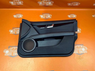 Карта двери передняя правая MERCEDES-BENZ C-класс W204/S204/С204 рестайлинг (2011 - 2015) — Разборка Мерседес