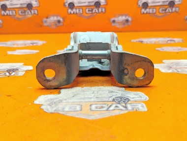Петля двери MERCEDES-BENZ M-класс W163 рестайлинг (2001 - 2005) &mdash; Разборка Мерседес
