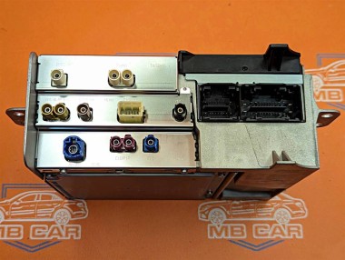 Команд MERCEDES-BENZ A-класс W177 (2018 - 2023) — Разборка Мерседес