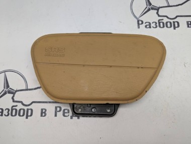 Подушка безопасности дверная MERCEDES-BENZ M-класс W163 (1997 - 2001) — Разборка Мерседес