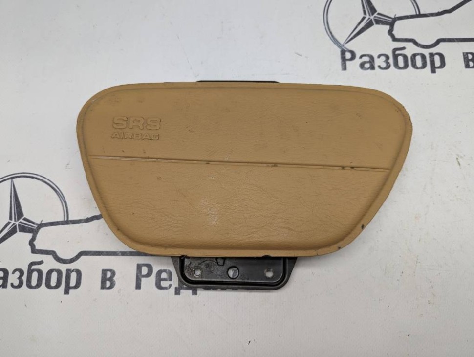 Подушка безопасности дверная MERCEDES-BENZ M-класс W163 (1997 - 2001) фото 1 — Разборка Мерседес