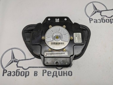 Подушка безопасности дверная MERCEDES-BENZ M-класс W163 (1997 - 2001) — Разборка Мерседес